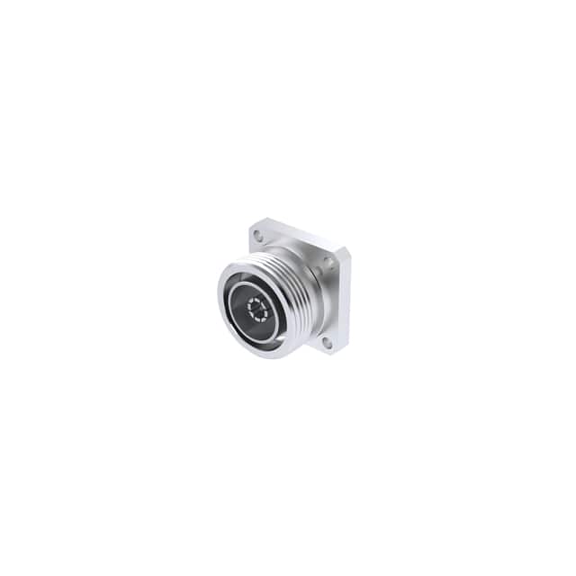 R185405200 7-16 / SQUARE FLANGE JACK RECEPT