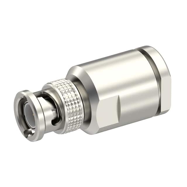 R142017000 BNC / STRAIGHT PLUG CLAMP TYPE C