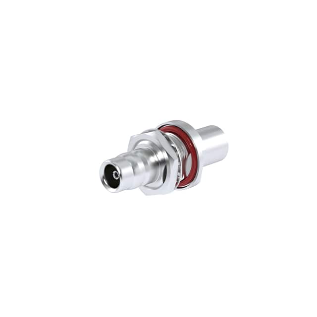 R164331000 QN / STRAIGHT BULKHEAD JACK FULL