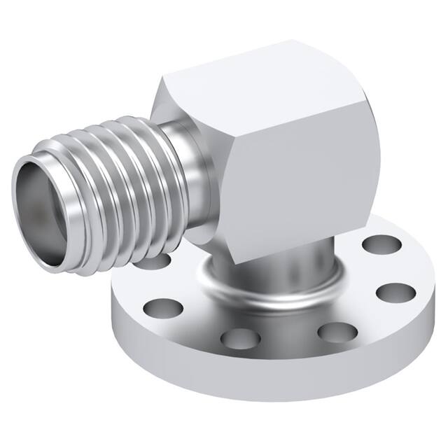 9035-9513-002 SMA / RIGHT ANGLE JACK RECEPTACL