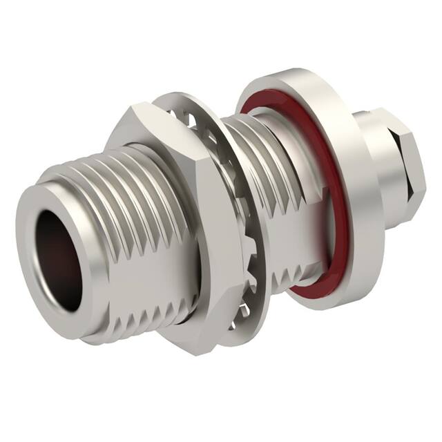 4501-9543-009 PRECISION N / STRAIGHT JACK FEMA