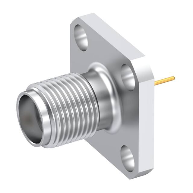 9279-9513-000 SMA / STRAIGHT JACK FEMALE PASSI