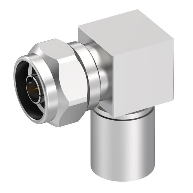 R161188200 N / RIGHT ANGLE PLUG CRIMP TYPE