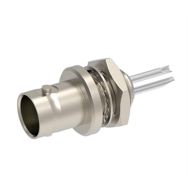 R605600000 BR2 / BULKHEAD RECEPTACLE FRONT