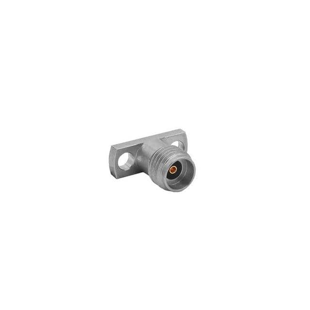 RF292A2JDFA CONN 2.92MM J FLNG MNT 2HOLE