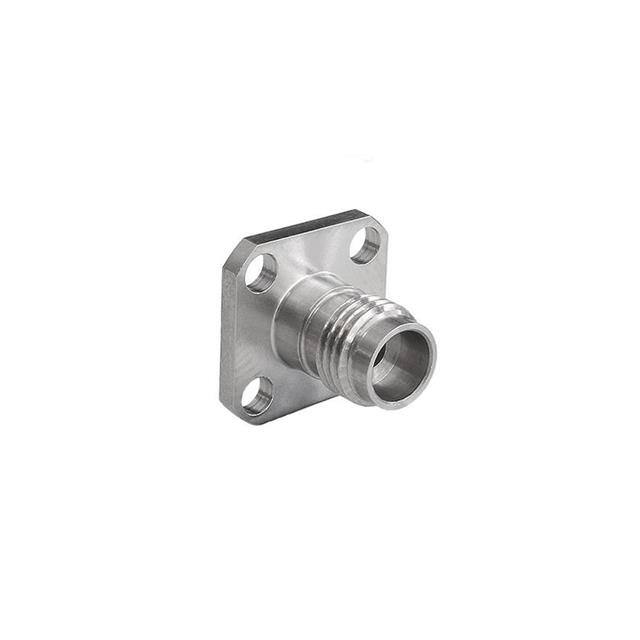 RF292A4JAAC CONN 2.92MM J FLNG MNT 4HOLE