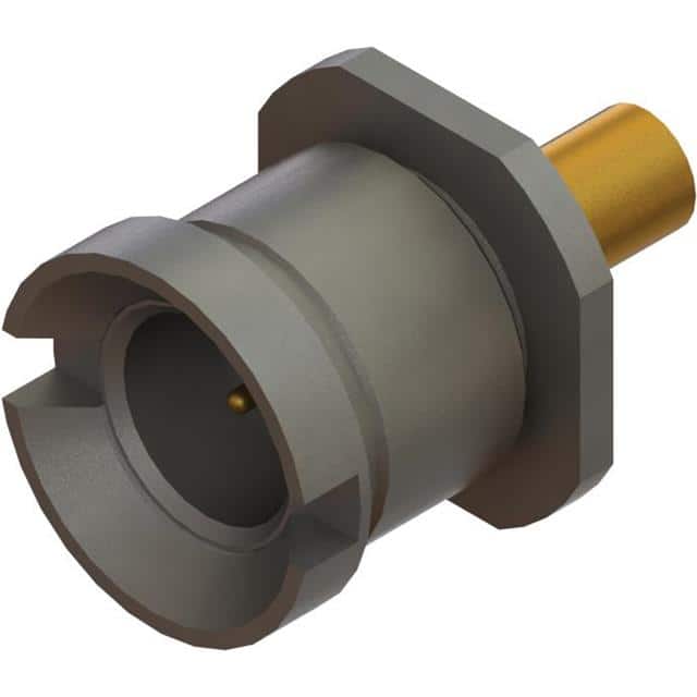 SF1211-6059 CONN SMP PLUG STR 50OHM SOLDER