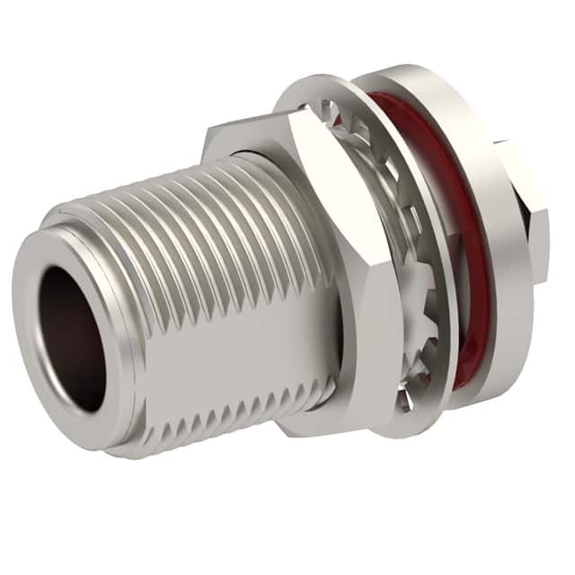 4501-7051-003 N / STRAIGHT JACK FEMALE CLAMP T
