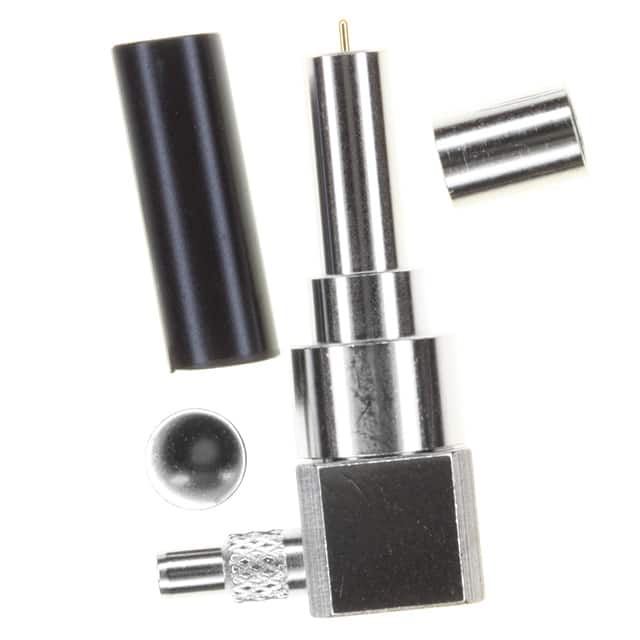 MS-156-C(LP)-2 CONN COAX SWITCH PLUG R/A 50 OHM