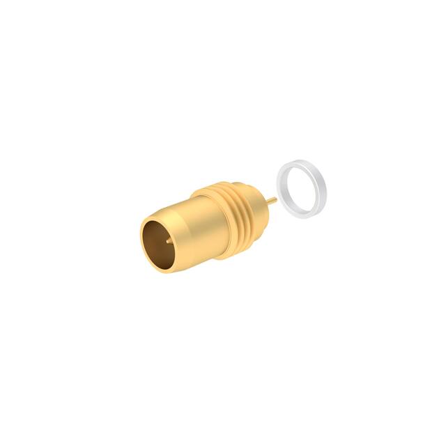 R128639020 BMA / THREAD-IN PLUG RECEPTACLE
