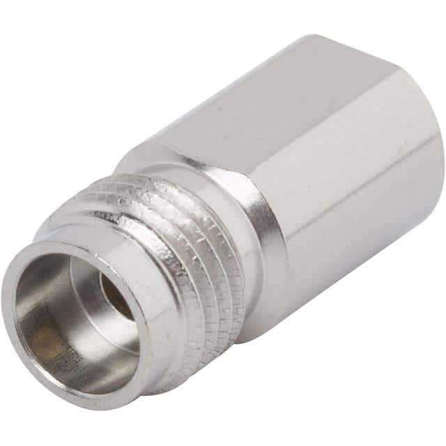 SF1621-60009 CONN 2.4MM JACK STR 50 OHM