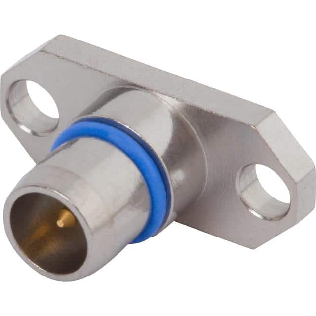 SF1711-60013 CONN BMA RCPT STR 50OHM COMPRESS