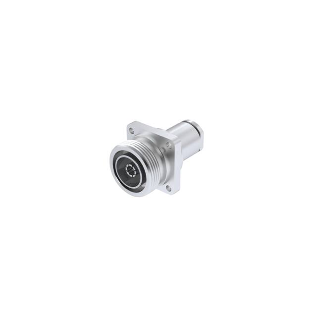 R185260000 7-16 / STRAIGHT SQUARE FLANGE JA