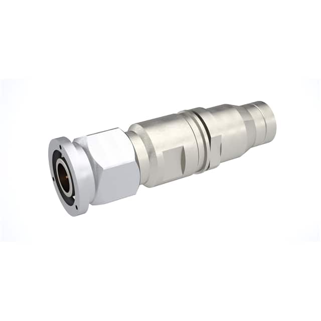 R143092790 TNC / STRAIGHT PLUG CRIMP TYPE C