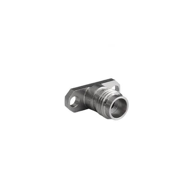 RF292A2JCCADGB CONN 2.92MM J FLNG MNT 2HOLE