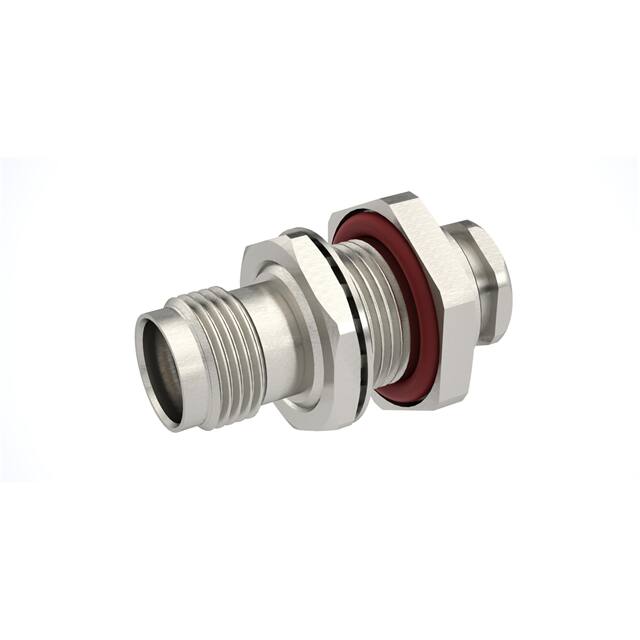 R143337000 TNC / STRAIGHT BULKHEAD JACK PAN