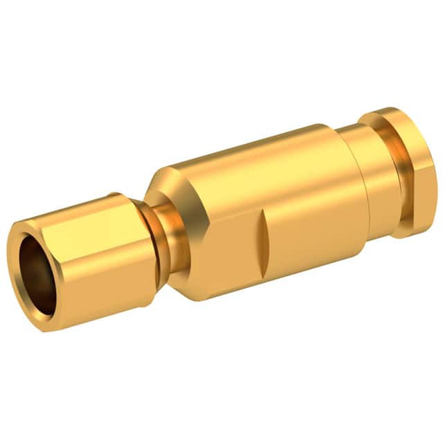 R112009000 SMC / STRAIGHT PLUG CLAMP TYPE C