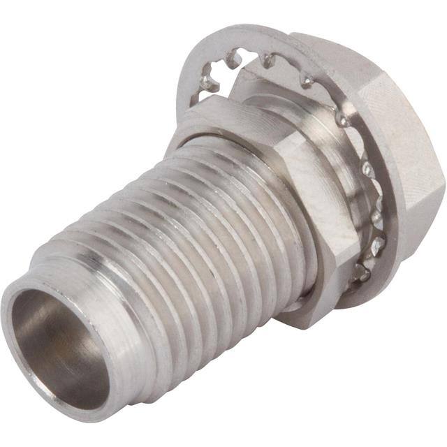 SF1621-60005 CONN 2.4MM JACK STR 50OHM SOLDER