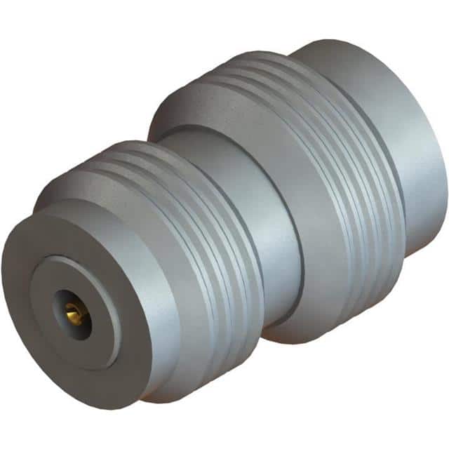 SF3375-6001 CONN 1.85MM JK STR 50OHM COMPRES