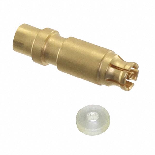 W1K101-270D3 CONN WSMP JACK STR 50OHM SOLDER