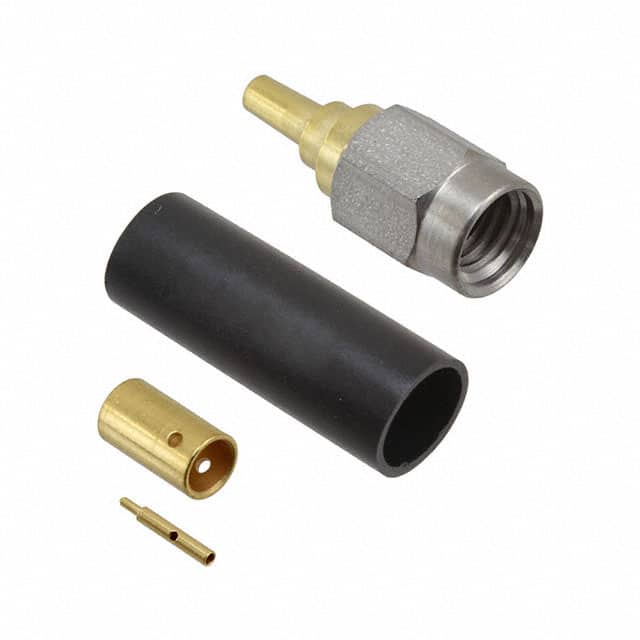 1045482-1 CONN SSMA PLUG STR 50 OHM SOLDER