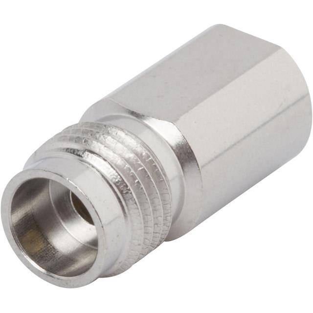 SF1621-60014 CONN 2.4MM JACK STR 50OHM SOLDER