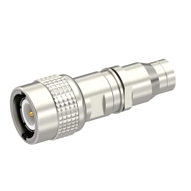 R166092190 C / STRAIGHT PLUG CRIMP TYPE CAB