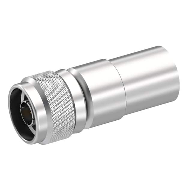 R161079220 N / STRAIGHT PLUG CRIMP TYPE CAB