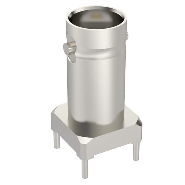 R141426165 BNC / STRAIGHT JACK RECEPTACLE F