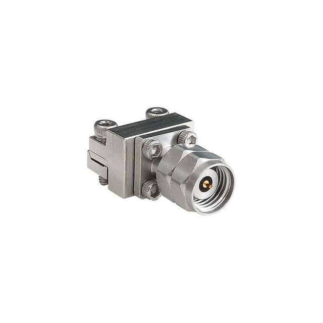 RF292CPB CONN 2.92MM P END LNCH