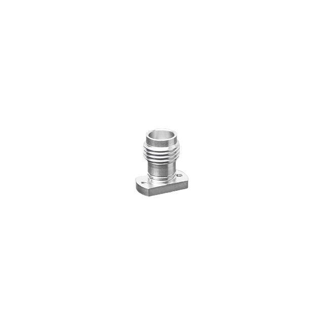0733870022 CONN 2.4MM JACK 50 OHM COMPRESS