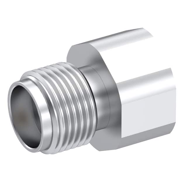 9666-9113-000 SMA / STRAIGHT JACK FEMALE PASSI