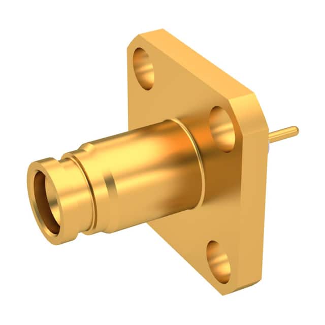 R222L10010 SMP-LOCK / SQUARE FLANGE JACK