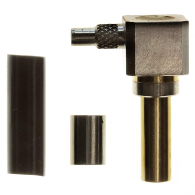 MS-156-C(LP)-1 CONN COAX SWITCH PLUG R/A 50 OHM