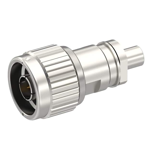 R161092200 N / STRAIGHT PLUG CRIMP TYPE CAB