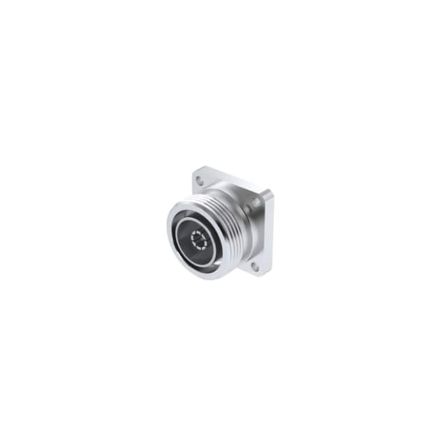 R185252000 7-16 / STRAIGHT SQUARE FLANGE JA