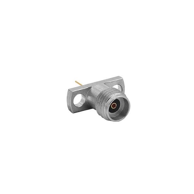 RF292A2JCCAL CONN 2.92MM J FLNG MNT 2HOLE