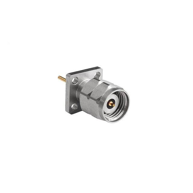 RF292A4JAADK CONN 2.92MM J FLNG MNT 4HOLE