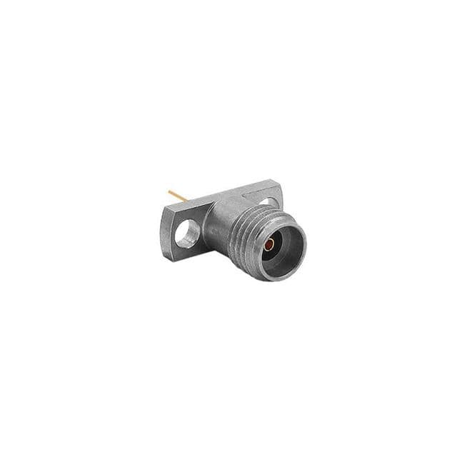 RF292A2JCEDK CONN 2.92MM J FLNG MNT 2HOLE