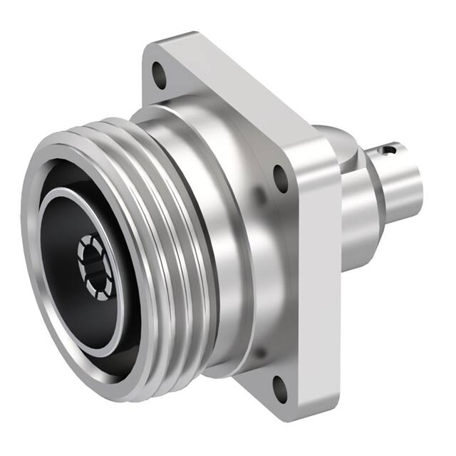 R185254000 7-16 / STRAIGHT SQUARE FLANGE JA