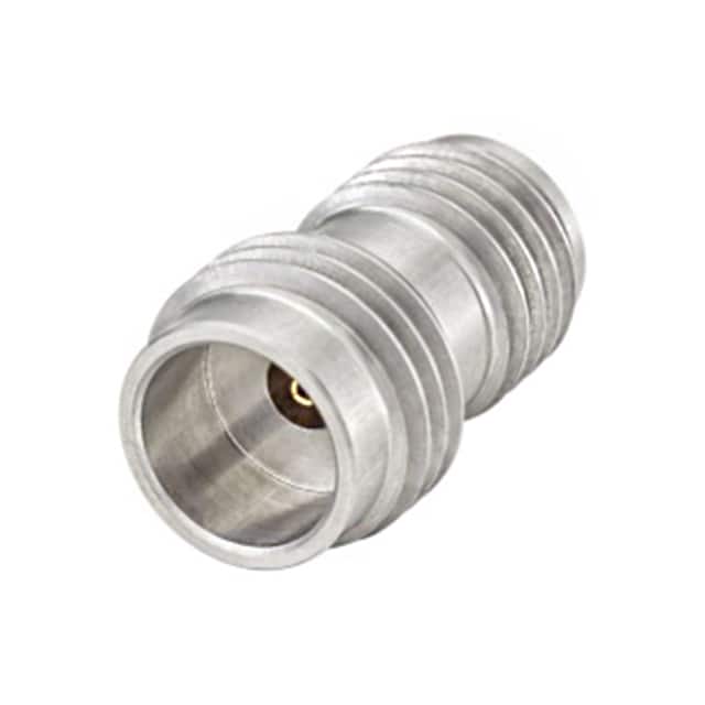 08K524-800S5 PRECISION 1.85 BULKHEAD JACK