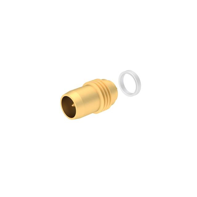 R128639000 BMA / THREAD-IN PLUG RECEPTACLE