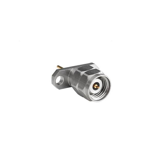 RF292A2PDFDP CONN 2.92MM P FLNG MNT 2HOLE