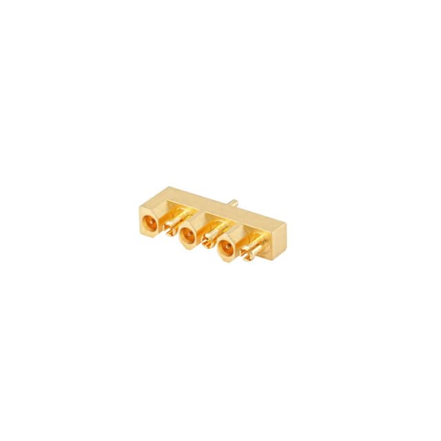 23C12G-40ML5 MINI COAX MULTIPORT 6 CHANNEL ST