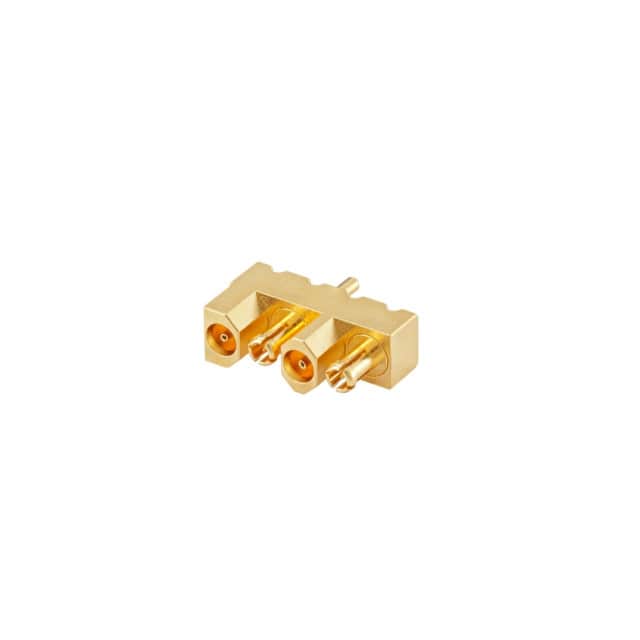 23C14E-40ML5 MINI COAX MULTIPORT 4 CHANNEL ST