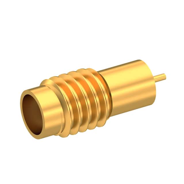 R121630003 SSMA / THREAD-IN JACK RECEPTACLE