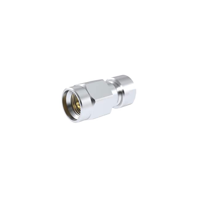 R127052001 SMA 2.9 / STRAIGHT PLUG SOLDER T