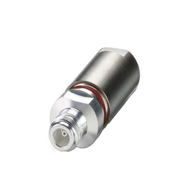 2702518 CONN N JACK STR 50 OHM