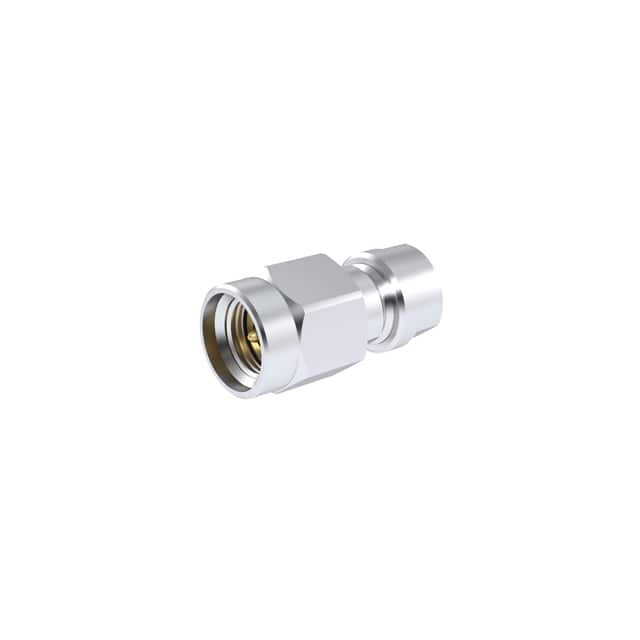 R127055001 SMA 2.9 / STRAIGHT PLUG SOLDER T