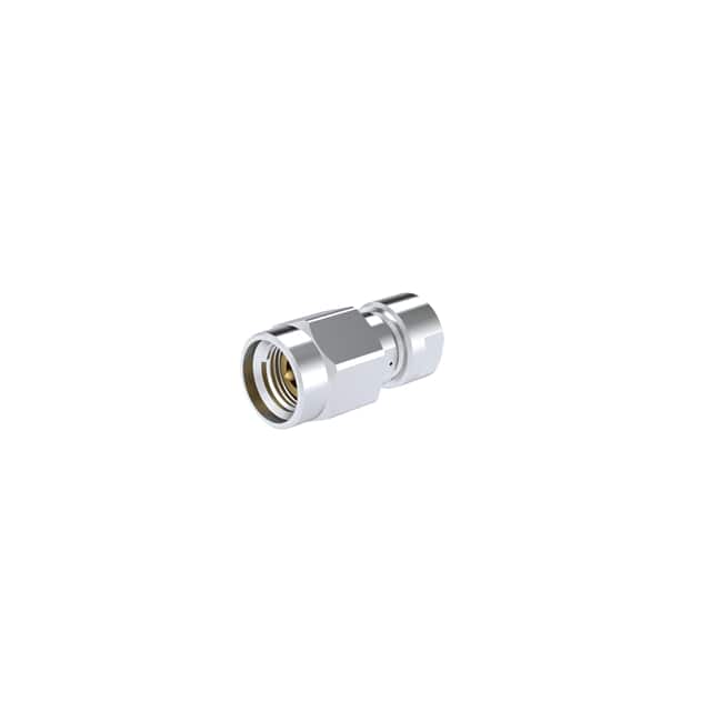 R127800001 SMA 2.9 / STRAIGHT PLUG SOLDER T